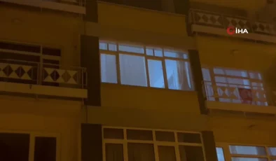 Oyun oynarken 3. kattan düşen 11 yaşındaki kız hayatını kaybetti