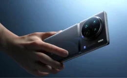 vivo X100s Özellikleri Ortaya Çıktı