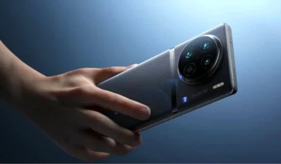 vivo X100s Özellikleri Ortaya Çıktı