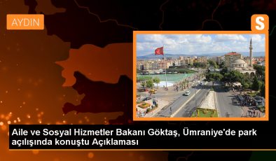 Aile ve Sosyal Hizmetler Bakanı: İstanbul 5 yıl boşa geçirdi