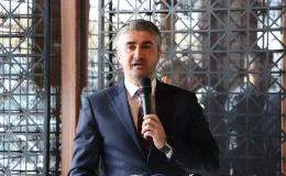 Aile ve Sosyal Hizmetler Bakanı Mahinur Özdemir Göktaş, Türkiye’de ilk kez ‘Yaşlı Profili Araştırması’ yaptıklarını belirtti