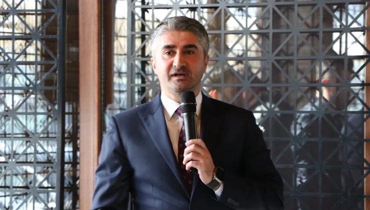 Aile ve Sosyal Hizmetler Bakanı Mahinur Özdemir Göktaş, Türkiye’de ilk kez ‘Yaşlı Profili Araştırması’ yaptıklarını belirtti