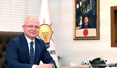 AK Parti Bursa İl Başkanı 28 Şubat Darbesini Kınadı