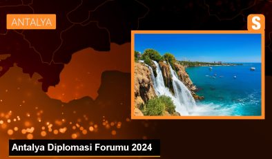 Antalya Diplomasi Forumu’nda Latin Amerika ve Karayipler paneli düzenlendi
