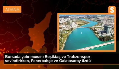 Beşiktaş, Borsada Yatırımcısına En Fazla Kazandıran Spor Şirketi Oldu