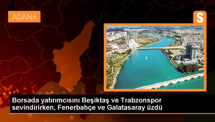 Beşiktaş, Borsada Yatırımcısına En Fazla Kazandıran Spor Şirketi Oldu