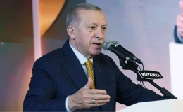 Erdoğan: Türkiye’yi dünyanın önde gelen tedarikçileri arasına çıkartacağız