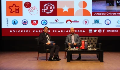 İlim Yayma Vakfı Mütevelli Heyeti Başkanı Bilal Erdoğan: Yetkinlik setinizin zenginliği önemli