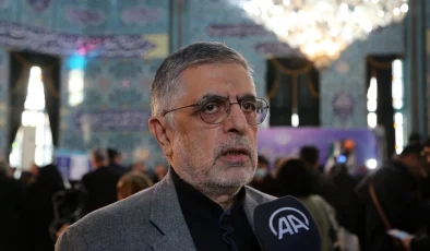 İran’da Milletvekili ve Uzmanlar Meclisi Seçimleri Devam Ediyor