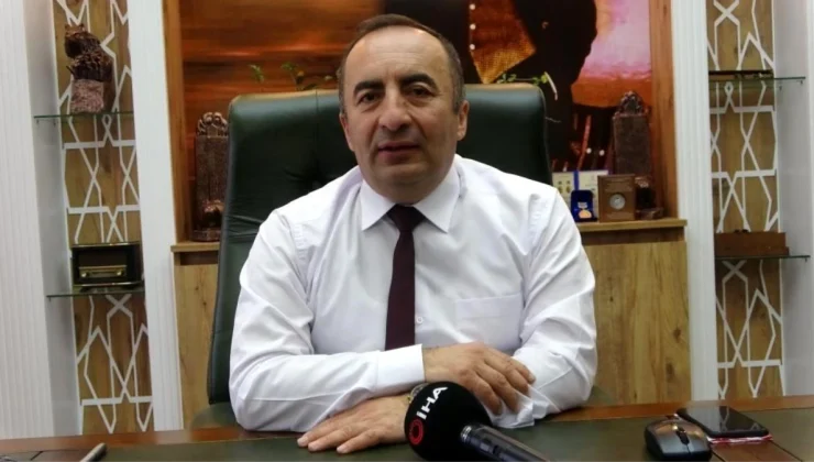İskilip Belediye Başkanı Ali Sülük: Yaptıklarımız yapacaklarımızın teminatıdır