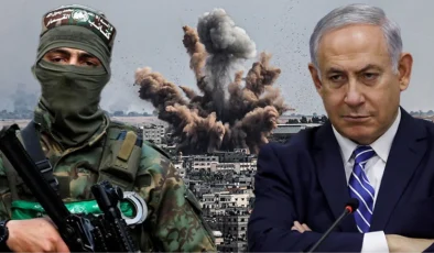 İsrail 6 hafta sürecek ateşkesi kabul etti, gözler Hamas’a çevrildi
