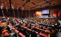 Kayseri Ticaret Odası, Sınır Ötesi E-Ticaret Eğitim Konferansı Düzenledi