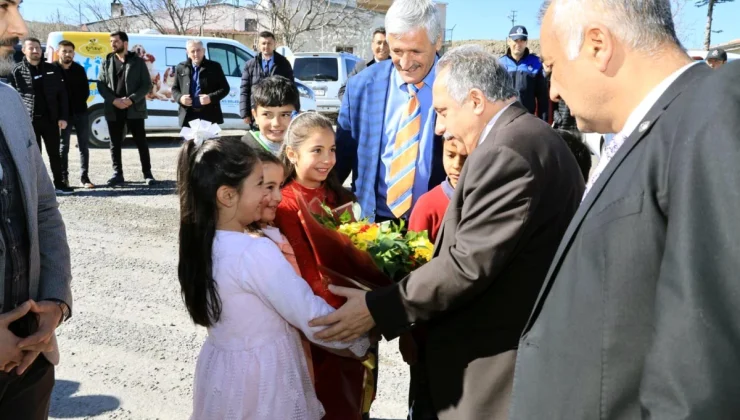 Talas Belediyesi Çömlekçi Sosyal Tesisi’nin Açılışını Gerçekleştirdi
