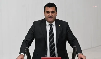 Tehlikeye Bakanlık Sessiz… CHP Genel Başkan Yardımcısı Ulaş Karasu: “Kim Bu 3. Şahıslar”