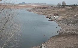 Yozgat’ta Yağış Eksikliği Tarım Sektörünü Endişelendiriyor