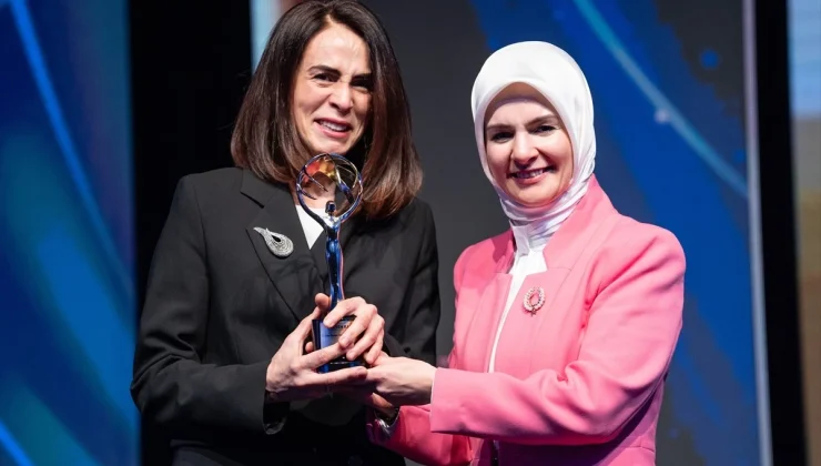 Aile ve Sosyal Hizmetler Bakanı Mahinur Özdemir Göktaş, kadının iş gücüne katılma oranını yükseltmeyi hedefliyor