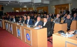 Antalya’nın Kooperatifçileri Buluşması Panelinde Yerelden Kalkınma İçin Yapılması Gerekenler Tartışıldı