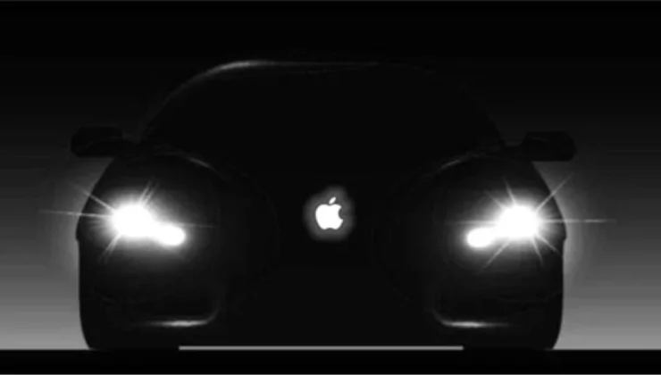 Apple Car Projesi İptal Edildi: İşte Detaylar