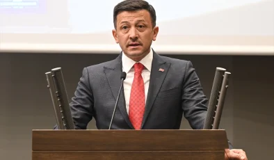 Çevre Bakanı: Türkiye’nin depremselliğini bilmeliyiz