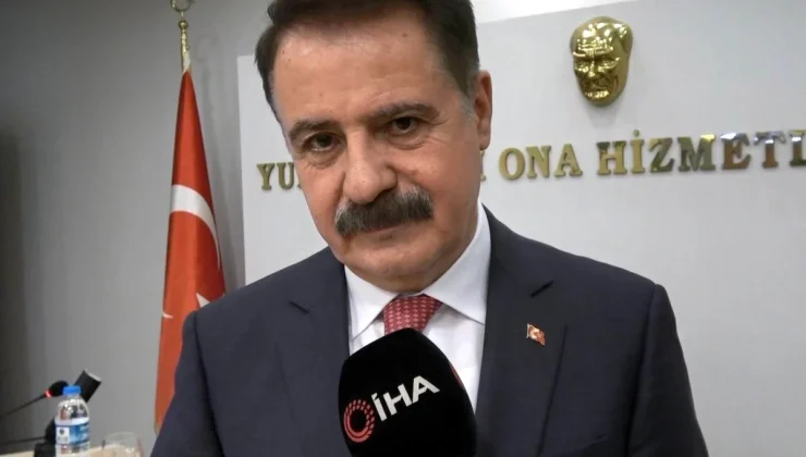 CHP Atakum Belediye Başkanı Cemil Deveci: Belediye başkan adaylarının seçimi önceden belirlenmeli