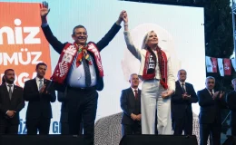 CHP Genel Başkanı Özgür Özel: CHP’li belediyeler hizmeti ve dayanışmayı getirdi