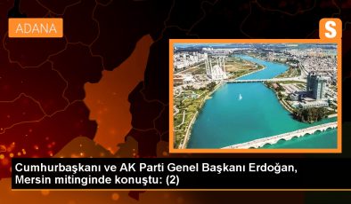 Cumhurbaşkanı Erdoğan: Atatürk istismarcılarının devrini kapatalım