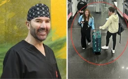 Hayatını kaybeden Oğuz Murat Aci’nin avukatlarından açıklama: Eylem Tok ve oğlunu havalimanına babanın çalışanları bıraktı