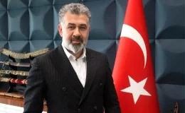 İYİ Parti Melikgazi Belediye Başkan Adayı Sedat Kılınç: Melikgazi Türkiye’de kıskanılan yer olacak