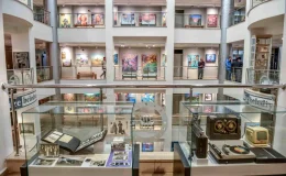 Kepez Belediyesi ‘Müze Belediye’yi hizmete açtı