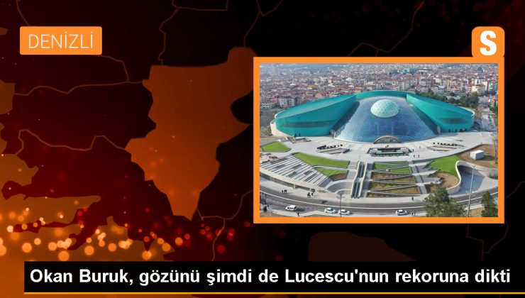 Okan Buruk, Galatasaray’ın iç saha galibiyet rekorunu egale etmek istiyor