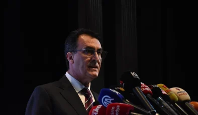Osmangazi Belediye Başkanı Mustafa Dündar, yeni dönem vizyonunu ve projelerini açıkladı
