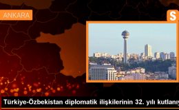 Özbekistan ile Türkiye Arasındaki İlişkilerde Yeni Dönem
