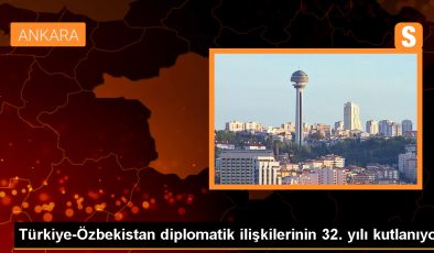 Özbekistan ile Türkiye Arasındaki İlişkilerde Yeni Dönem