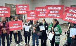 Tekirdağ’da 63 pansiyon işletmesi kapatılma kararıyla karşı karşıya