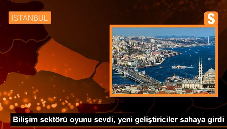 Türkiye’nin oyun sektörü, dijital dönüşümde rol alarak istihdamı artırdı
