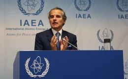 UAEA Başkanı: Orta Doğu’da Nükleer Silah Kullanımı Söylemleri Kaygı Verici