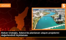 Ulaştırma Bakanı: Adana’daki metro hattı uzatılacak