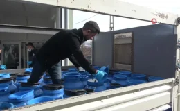 2,3 milyon liralık bütçe ile kuruldu: Sütte kalite ve karlılık artırıldı