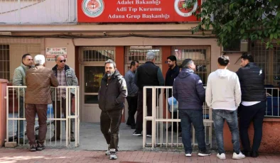 Adana’da Doktor Feray Kaplan, Ayrıldığı Eşi Tarafından Öldürüldü