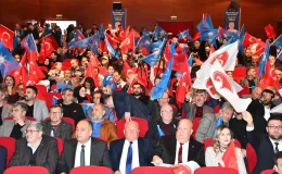 AK Parti Bilecik Belediye Başkan Adayı Mustafa Yaman, 7/24 Ulaşılabilir Bir Belediye Olmayı Hedefliyor