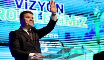 Aksaray Belediye Başkanı Evren Dinçer’den 41 yeni proje