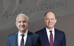Anadolu Grubu’nda İcra Başkanı Değişimi