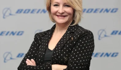 Boeing Türkiye ve Orta Asya Genel Müdürü: Türkiye’nin Havacılık Ekosistemi Bizim İçin Bir Avantaj