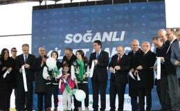 Çevre Bakanı Özhaseki: İstanbul’da kentsel dönüşüm için gece gündüz çalışılmalı