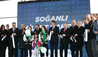 Çevre Bakanı Özhaseki: İstanbul’da kentsel dönüşüm için gece gündüz çalışılmalı