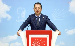 CHP Genel Başkan Yardımcısı Erhan Adem, Akbelen Ormanı’nın Maden Sahası Olarak Kullanılmasına Tepki Gösterdi
