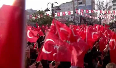 CHP Genel Başkanı Özgür Özel: Silivri Belediye Başkanı MHP’liliğini gizlemeye başlamış