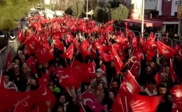CHP Genel Başkanı Özgür Özel: Türkiye İttifakı 31 Mart’ta kazanacak