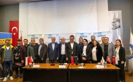 Cumhur İttifakı Bodrum Belediye Başkan Adayı Mehmet Tosun, Bodrum’un Vergi Ödediği Halde Karşılığını Alamadığını Belirtti