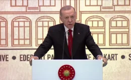 Erdoğan: Gençleri sanal dünyalardan mahrum bırakmayacağız